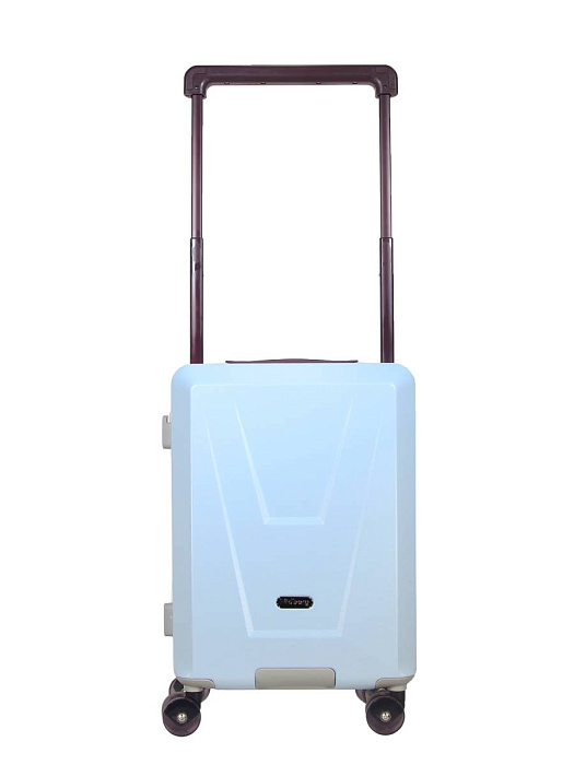 Чемодан Ridberg Aristo (Sky) размер S купить в интернет-магазине icover