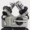 Съемный микрофон Zoom XYH-5 для H5/H6 купить в интернет-магазине icover