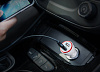 Автомобильное зарядное устройство Anker PowerDrive 2 24W 2port A2310H21 (White) купить в интернет-магазине icover