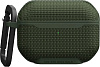 Чехол UAG Metropolis (104125117272) для AirPods Pro 2 (Olive) купить в интернет-магазине icover