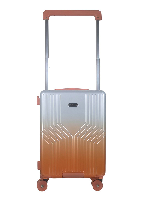 Чемодан Ridberg Chroma (Orange) размер S купить в интернет-магазине icover