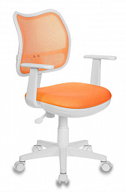 Купить детское кресло бюрократ ch-w797 (orange) в Москве. В нашем каталоге интернет-магазина icover.ru вы можете ознакомиться с ценами, подробным описанием, фотографиями и техническими характеристиками. Низкие цены. Высокое качество. Доставка по России. Заказать товары по телефону +7(495)229-39-50 Детское кресло Бюрократ CH-W797 (Orange) купить в интернет-магазине icover