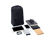 Рюкзак Xiaomi Simple City Backpack (Grey) купить в интернет-магазине icover