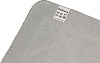 Набор ковриков для ванной Ridberg Ромб 100х60, 60x50 (Grey) купить в интернет-магазине icover