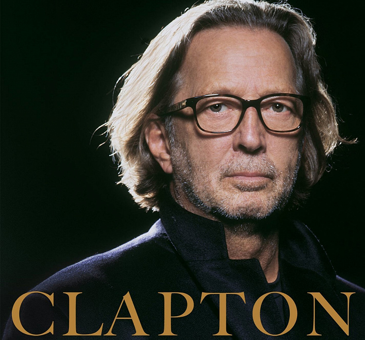 Виниловая пластинка Eric Clapton - Pilgrim (1998) купить в интернет-магазине icover