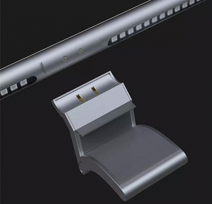 Лампа для монитора Xiaomi Mijia Lite Desk Lamp YLTD003 (Grey) купить в интернет-магазине icover