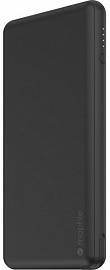 Купить внешний аккумулятор mophie powerstation plus xl usb-c 12000 mah (black) в Москве. В нашем каталоге интернет-магазина icover.ru вы можете ознакомиться с ценами, подробным описанием, фотографиями и техническими характеристиками. Низкие цены. Высокое качество. Доставка по России. Заказать товары по телефону +7(495)229-39-50 Внешний аккумулятор Mophie Powerstation Plus XL USB-C 12000 mAh (Black) купить в интернет-магазине icover