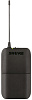 Shure BLX14RE/W85 K3E - головная радиосистема с петличным микрофоном WL185 (Black) купить в интернет-магазине icover