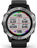 Спортивные часы Garmin Fenix 6 010-02158-00 (Silver/Black) купить в интернет-магазине icover