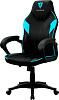 Игровое кресло ThunderX3 EC1 AIR (Black/Cyan) купить в интернет-магазине icover