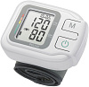 Medisana HGH (51430) - запястный тонометр (White) купить в интернет-магазине icover
