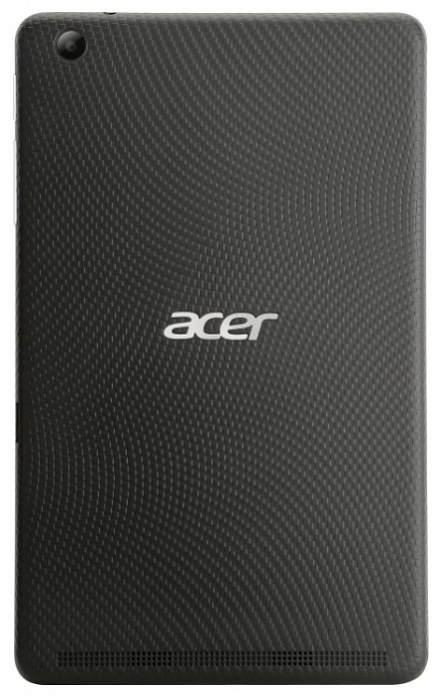 Планшет Acer Iconia One B1-750-19GV 7",  1Gb, 16Gb (Black) купить в интернет-магазине icover