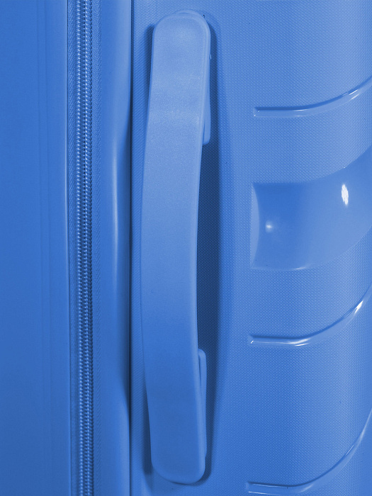 Чемодан Ridberg ICON (Blue) размер M купить в интернет-магазине icover