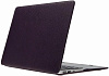 Чехол Heddy Leather Hardshell (HD-N-A-15-01-12) для MacBook Pro 15'' Retina (Violet) купить в интернет-магазине icover
