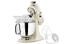 Планетарный миксер KitchenAid Artisan 5KSM150PSEAC (Almond Cream) купить в интернет-магазине icover
