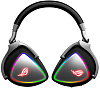 Игровая гарнитура Asus ROG Delta 90YH00Z1-B2UA00 (Black) купить в интернет-магазине icover