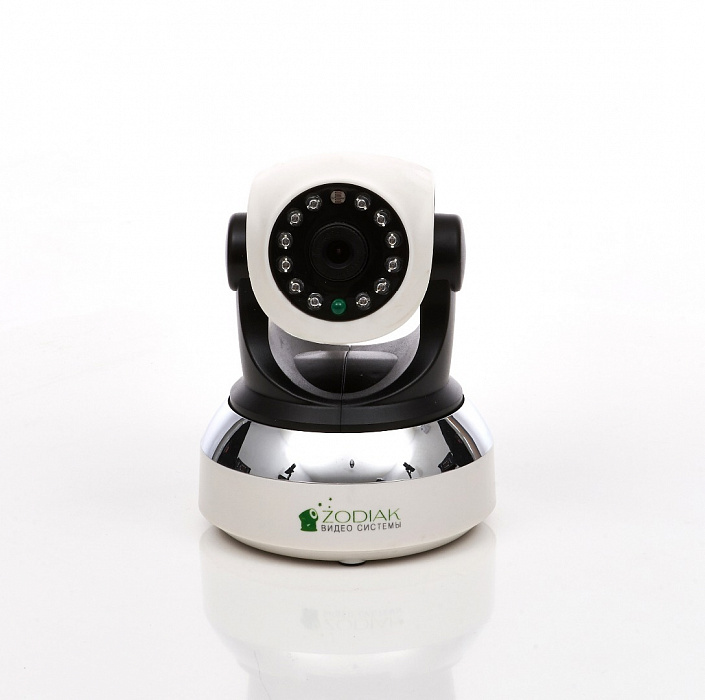 Zodiak 909W - IP WiFi камера купить в интернет-магазине icover