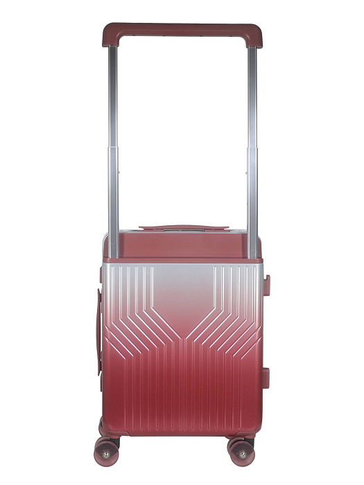 Чемодан Ridberg Chroma (Red) размер S купить в интернет-магазине icover