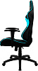 Игровое кресло ThunderX3 EC3 AIR (Black/Cyan) купить в интернет-магазине icover