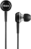 RHA MA350 - внутриканальные наушники (Black/Silver) купить в интернет-магазине icover