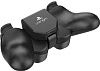 Venom Power Bank (VS2796 SLEH-00273) - дополнительный аккумулятор для Dualshock 4 (Black) купить в интернет-магазине icover