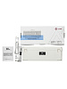 Клавиатура механическая Cidoo QK100 (White) купить в интернет-магазине icover