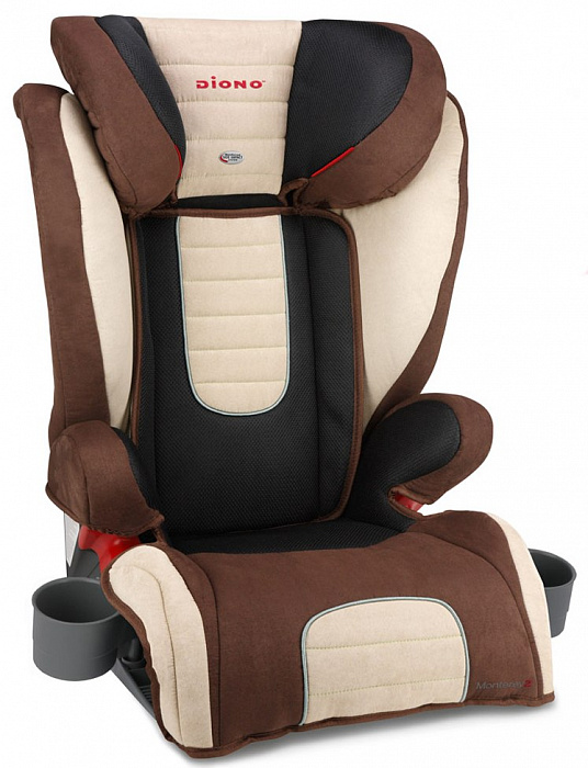 Diono Monterey 2 - детское автокресло (Tan) купить в интернет-магазине icover
