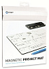Магнитный коврик для ремонта iFixit Magnetic Project Mat (White) купить в интернет-магазине icover