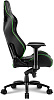 Игровое кресло Sharkoon Skiller SGS4 (Black/Green) купить в интернет-магазине icover