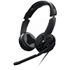 Roccat Kulo (ROC-14-602) - игровая гарнитура (Black) купить в интернет-магазине icover
