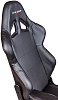 Компьютерное кресло DXRacer OH/RE99/N (Black) купить в интернет-магазине icover