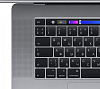 Ноутбук Apple MacBook Pro 16" Intel Core i7 2.6GHz 16Gb 512Gb SSD MVVJ2RU/A (Space Grey) купить в интернет-магазине icover