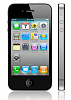 Apple iPhone 4 32 Gb (MC605) Black купить в интернет-магазине icover