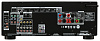 Onkyo TX-NR 525 - AV ресивер (серебро) купить в интернет-магазине icover