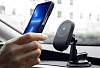 Автомобильный держатель Pitaka MagEZ Car Mount Lite-Suction (CMS003) купить в интернет-магазине icover