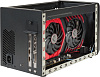 Бокс расширения Sonnet eGFX Breakaway Box 550 PCIe to Thunderbolt 3 (GPU-550W-TB3) купить в интернет-магазине icover