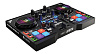 DJ-контроллер Hercules DJControl Instinct P8 Party Pack (Black) купить в интернет-магазине icover