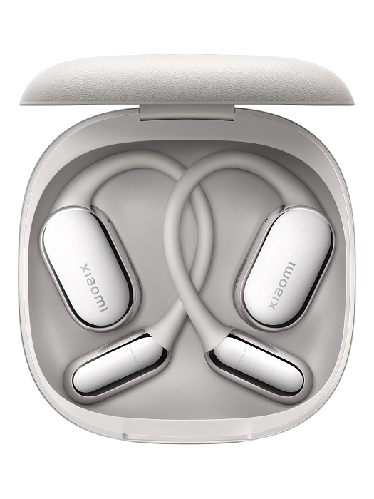 Беспроводные наушники Xiaomi OpenWear Stereo Pro BHR080DGL (Titan Gray) купить в интернет-магазине icover
