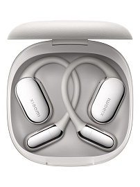 Купить беспроводные наушники xiaomi openwear stereo pro bhr080dgl (titan gray) в Москве. В нашем каталоге интернет-магазина icover.ru вы можете ознакомиться с ценами, подробным описанием, фотографиями и техническими характеристиками. Низкие цены. Высокое качество. Доставка по России. Заказать товары по телефону +7(495)229-39-50 Беспроводные наушники Xiaomi OpenWear Stereo Pro BHR080DGL (Titan Gray) купить в интернет-магазине icover