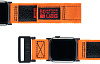 Ремешок Urban Armor Gear Active (19148A114097) для Apple Watch Series 2/3/4 42/44 mm (Orange) купить в интернет-магазине icover