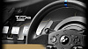 Руль Thrustmaster T300 RS GT Edition (4160681) для PS3/PS4/PC (Black) купить в интернет-магазине icover