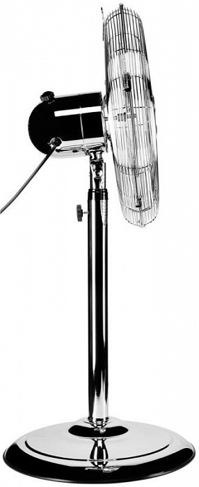 Вентилятор AEG VL 5527 MS inox 40 cm (Silver) купить в интернет-магазине icover
