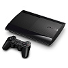 Sony PlayStation 3 Super Slim (12 Gb) - игровая приставка (Black) купить в интернет-магазине icover