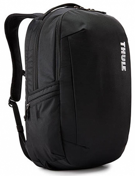 Рюкзак Thule Subterra Backpack 30L (3204053) для ноутбука 15.6'' (Black) купить в интернет-магазине icover
