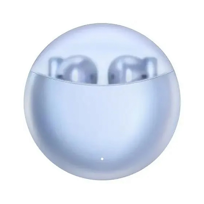Беспроводные наушники HONOR Choice Earbuds X5E-Eurasia TRN-ME00 (Blue) купить в интернет-магазине icover