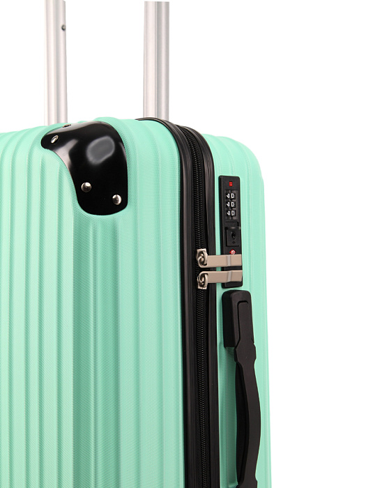 Чемодан Ridberg Sintera (Mint) размер M купить в интернет-магазине icover