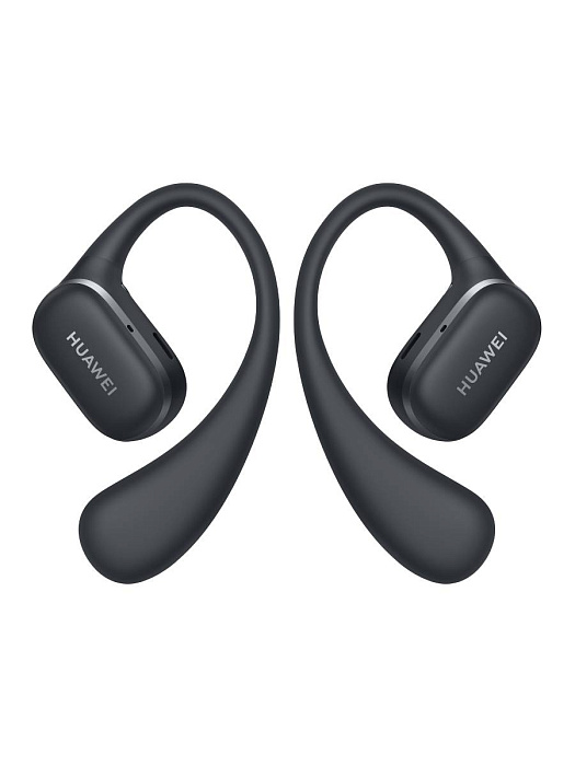 Беспроводные наушники Huawei FreeArc T0021 (Black) купить в интернет-магазине icover
