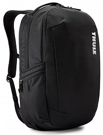 Купить рюкзак thule subterra backpack 30l (3204053) для ноутбука 15.6'' (black) в Москве. В нашем каталоге интернет-магазина icover.ru вы можете ознакомиться с ценами, подробным описанием, фотографиями и техническими характеристиками. Низкие цены. Высокое качество. Доставка по России. Заказать товары по телефону +7(495)229-39-50 Рюкзак Thule Subterra Backpack 30L (3204053) для ноутбука 15.6'' (Black) купить в интернет-магазине icover