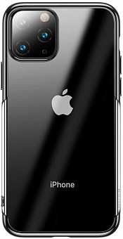 Чехол Baseus Shining (ARAPIPH58S-MD01) для iPhone 11 Pro (Black)