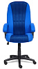 Офисное кресло Tetchair CH 888 (Blue) купить в интернет-магазине icover